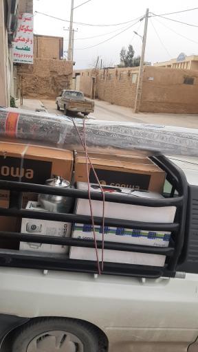 مرکز نیکوکاری علقمه