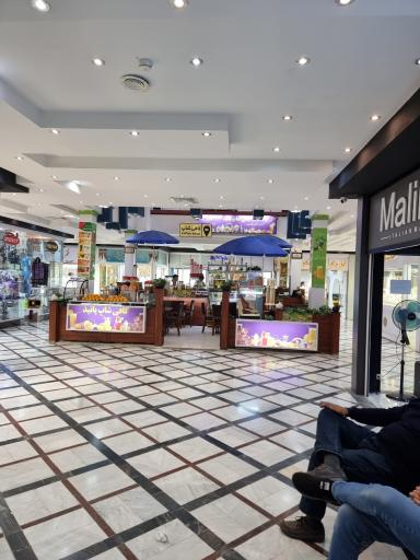 عکس بازار پانیذ