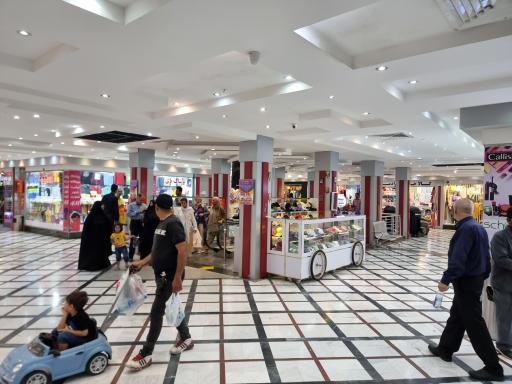 عکس بازار پانیذ