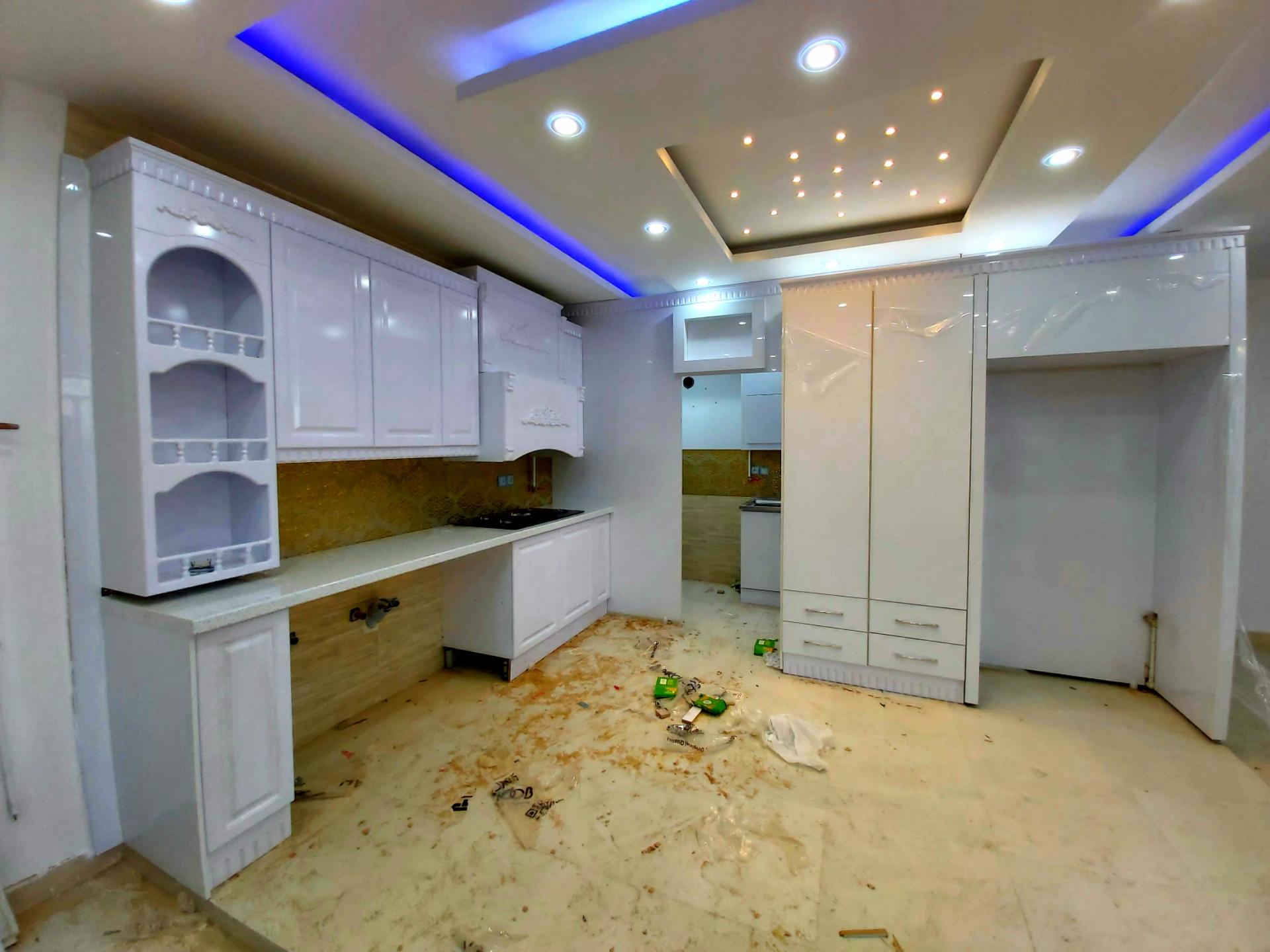 عکس صنايع چوب‌وmdf حبیبیان 