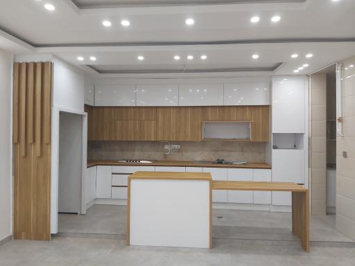 عکس صنايع چوب‌وmdf حبیبیان 