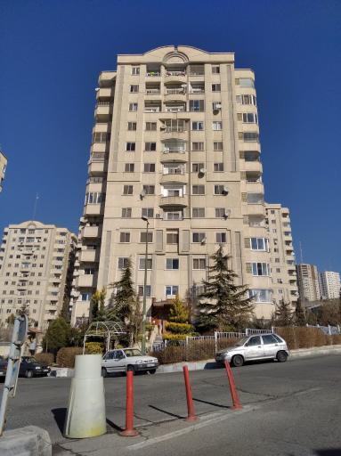 عکس مجتمع پرواز ۱ - E1