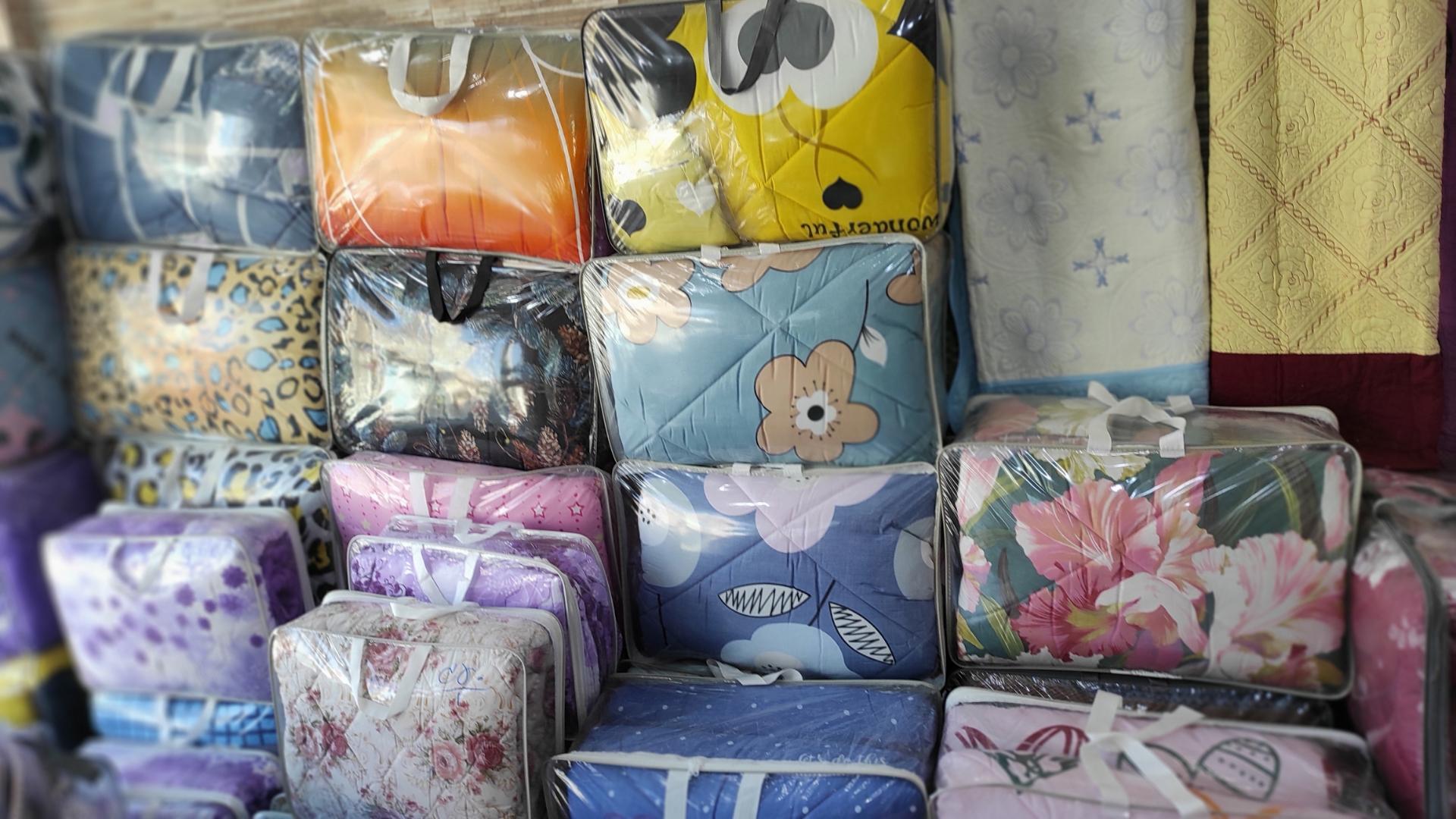 عکس کالای خواب باران