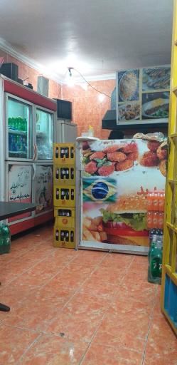 عکس ساندویچ،بیرون‌برآبادان