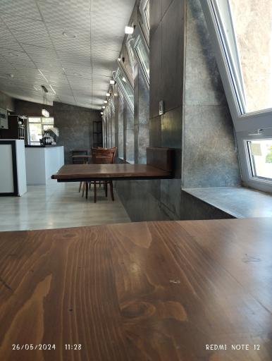 عکس کافه کاژه