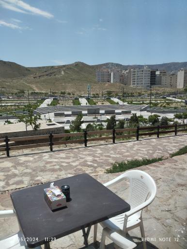 عکس کافه کاژه