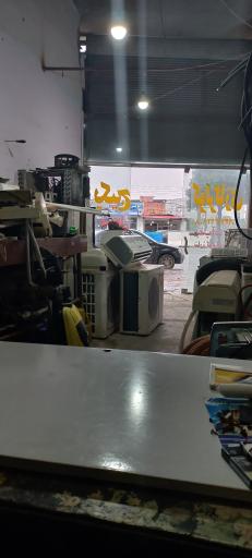 عکس خدمات فنی وطن