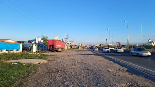 عکس مجتمع کامیون‌های برتر