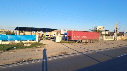 عکس مجتمع کامیون‌های برتر