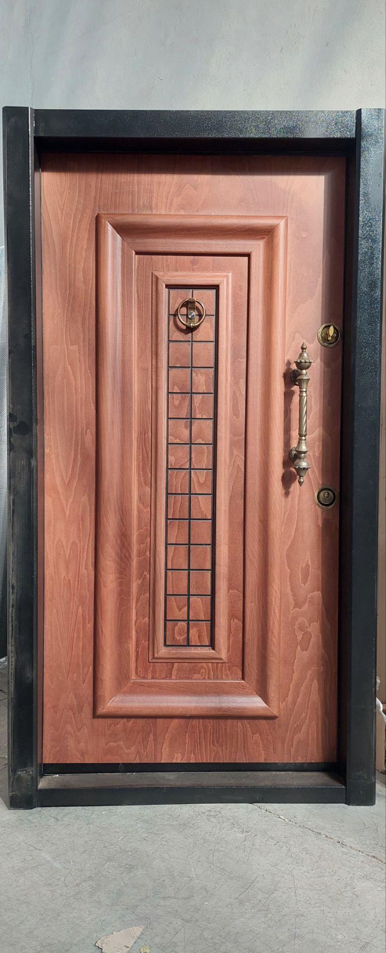 عکس درب ضدسرقت مطهری