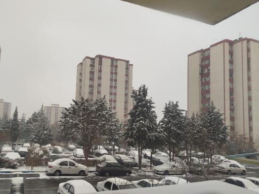 عکس شهرک شهید رسولی