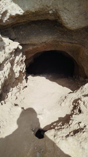 عکس ارگ قدیم طبس گلشن