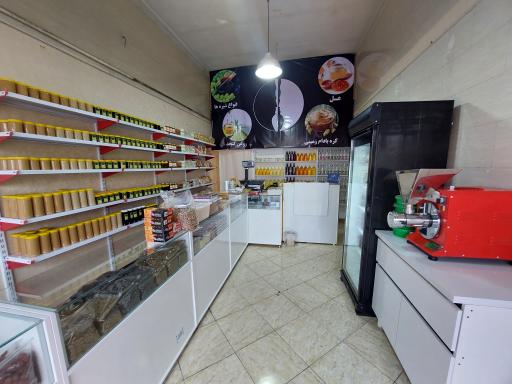 عکس محصولات طبیعی یزدی ها 