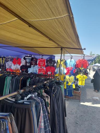 عکس پنجشنبه بازار