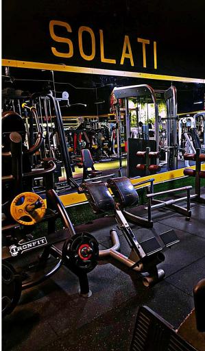 عکس باشگاه خلیج فارس