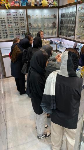 عکس گالری پرهام