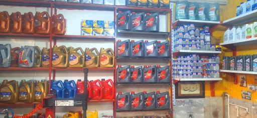 عکس اتو سرویس سلمان