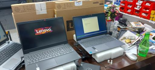 عکس فروشگاه کامپیوتر و ماشین های اداری اصغری 