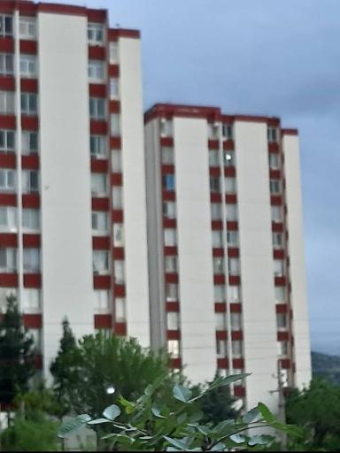 عکس شهرک شهید رسولی