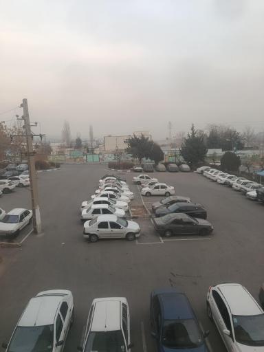 عکس شهرک شهید رسولی