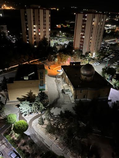 عکس شهرک شهید رسولی