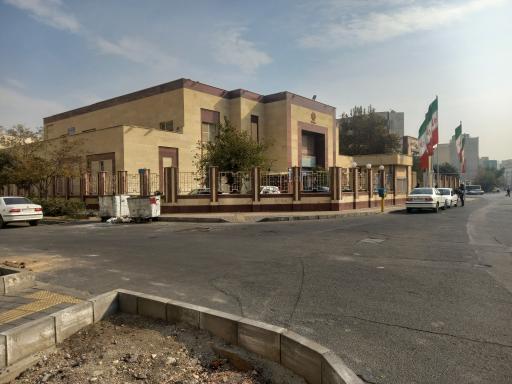 عکس مجموعه ورزشی برادران شهید پورزند