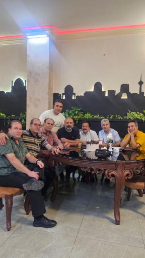 عکس رستوران 20
