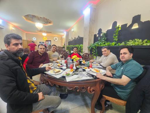 عکس رستوران 20