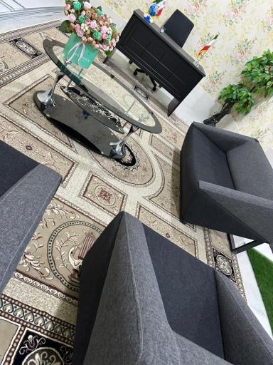 عکس مهدکودک شاپرک