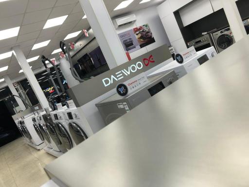 عکس فروشگاه لوازم خانگی آراد کو (شعبه رباط)