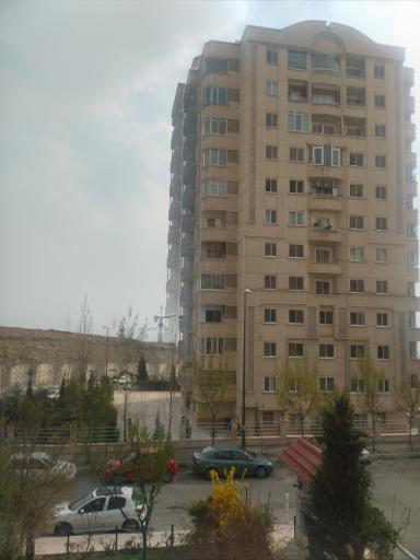 عکس مجتمع پرواز ۱ - E1