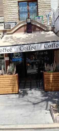 عکس کافه مامز