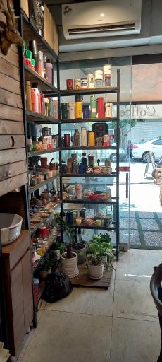 عکس کافه مامز