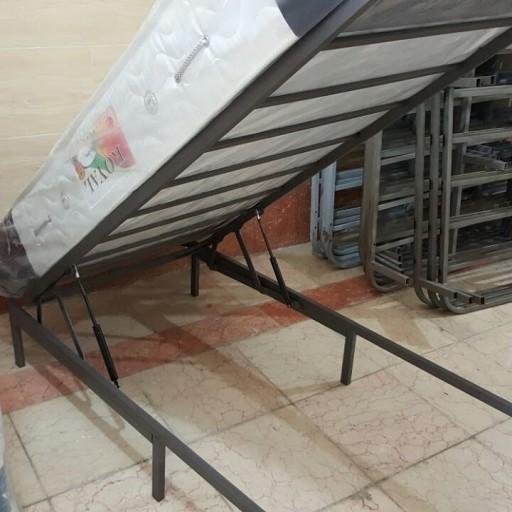 عکس تشک خوشخواب رویال 