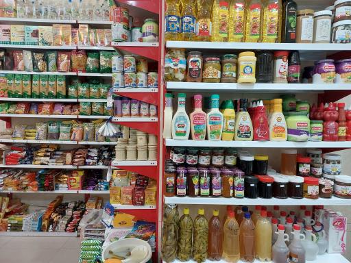 عکس سوپر پروتئین 