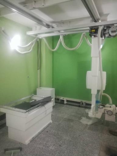 عکس بیمارستان ایرانمهر