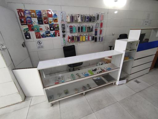 عکس کافی نت نوین