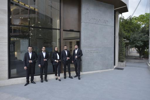 عکس املاک تکساز 