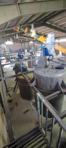 عکس تانکر سازی شهریار