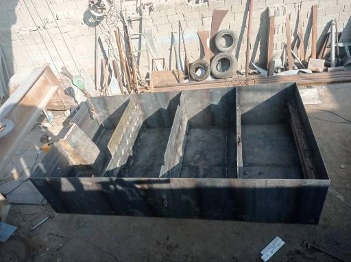 عکس تانکر سازی شهریار