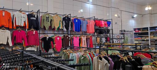 عکس فروشگاه آرتا