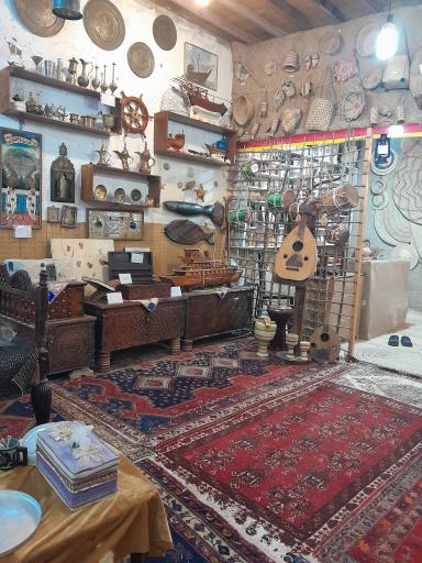 عکس موزه خالو صالح