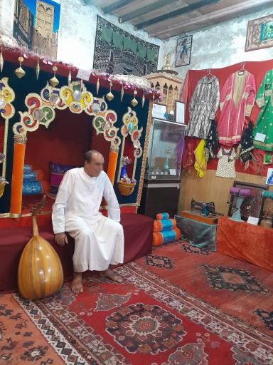 عکس موزه خالو صالح