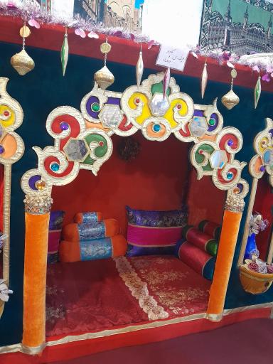 عکس موزه خالو صالح