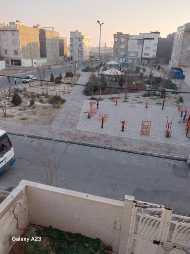 عکس بوستان هشترودی