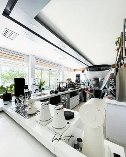 عکس کافه لوکات