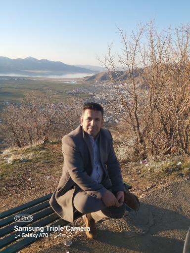 عکس پارک جنگلی ایمام (ییمام)