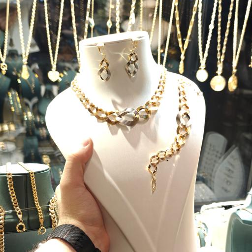 عکس طلای توحیدی 