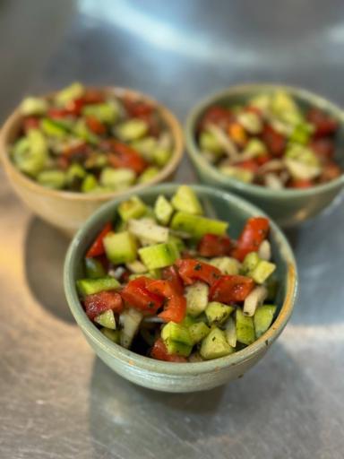 عکس کبابی و رستوران آقاجان