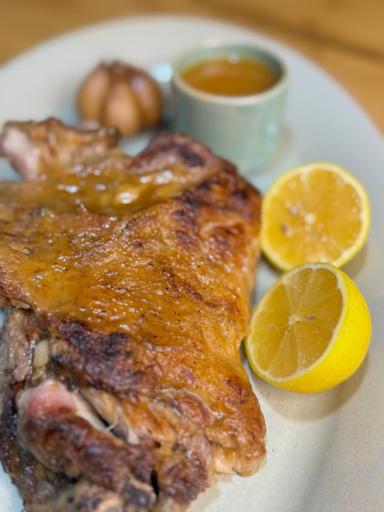 کبابی و رستوران آقاجان